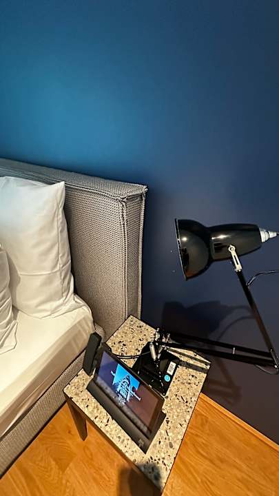 Zimmer Boston Apartments HH