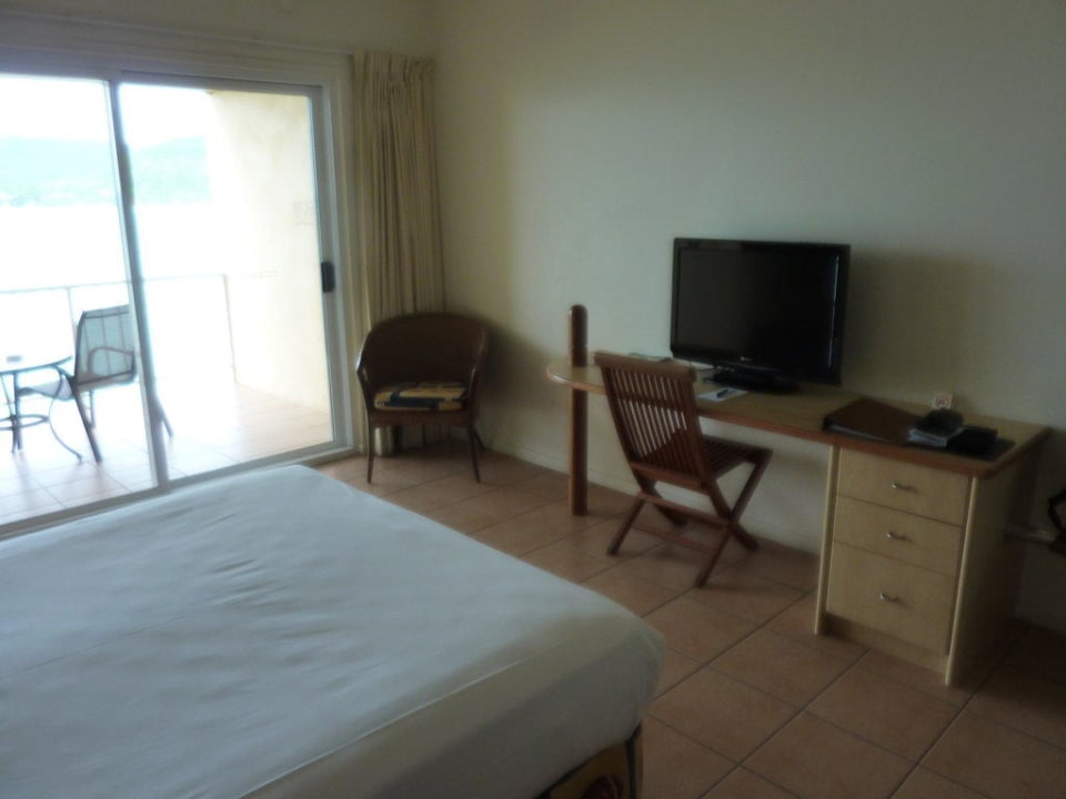 Doppelzimmer Hotel Coral Sea Resort