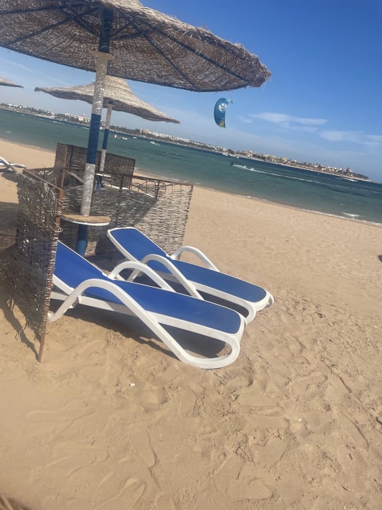 Strand Cleopatra Luxury Resort Makadi Bay