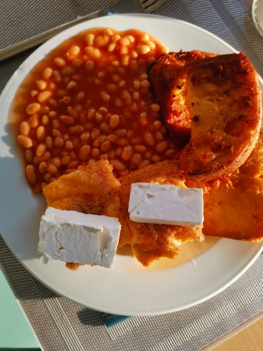 Gastro Hotel Albatros