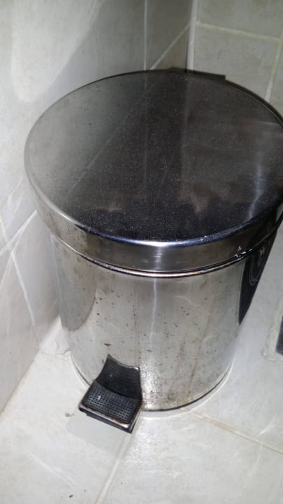 Badezimmermülleimer Sultan Gardens Resort