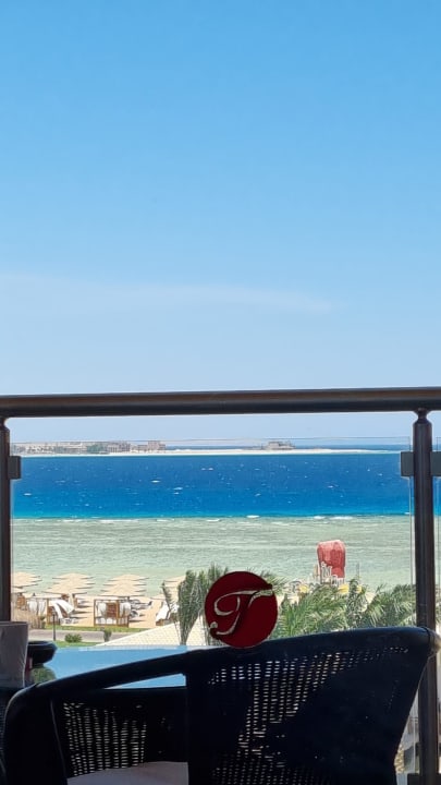 Zimmer Tropitel Sahl Hasheesh