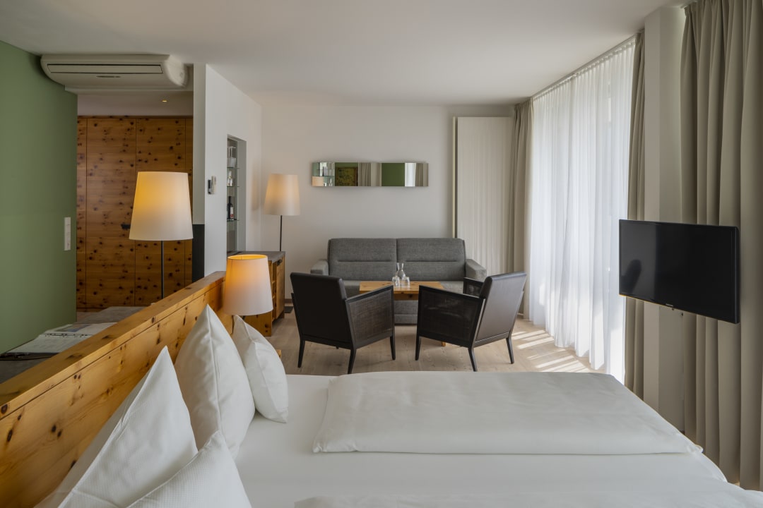 Zimmer Villa Seilern Vital Resort