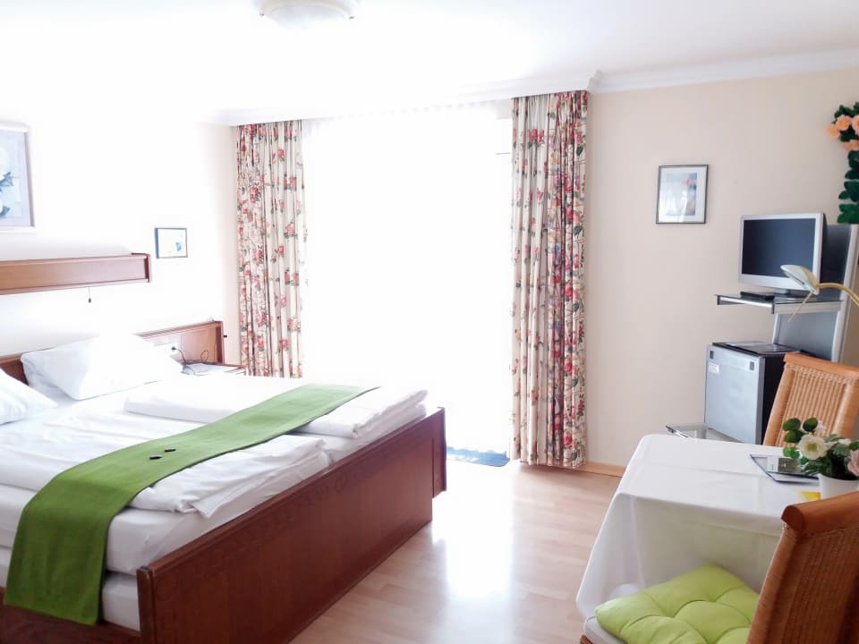 Zimmer Parkhotel Ruhpolding