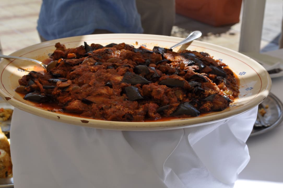 Gastro Hotel Splendid la Torre