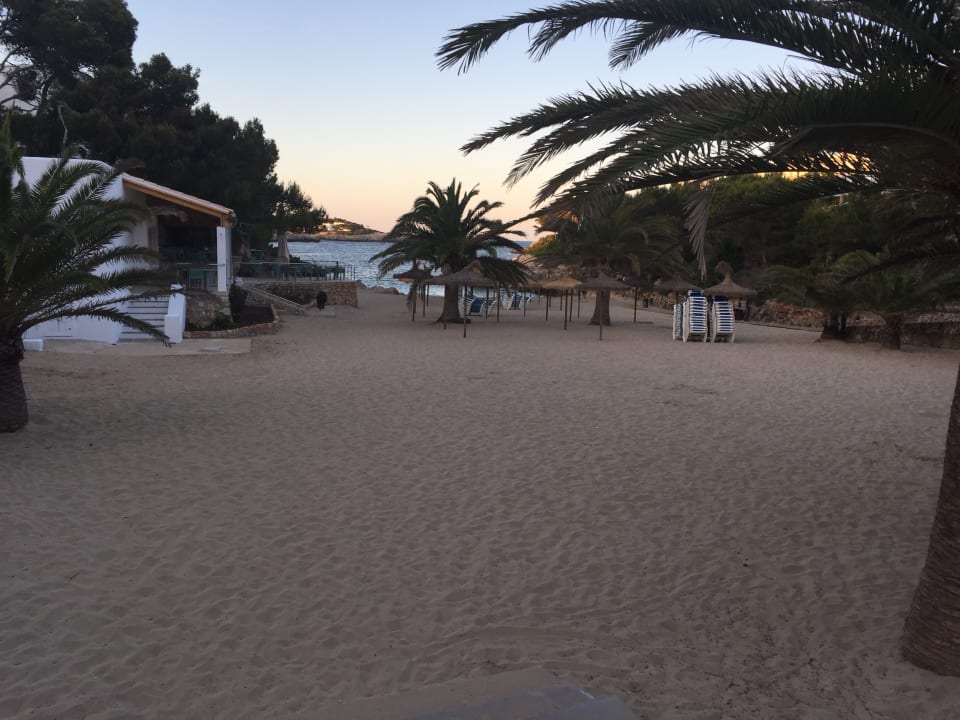 Strand Blue Sea Club Martha’s Resort