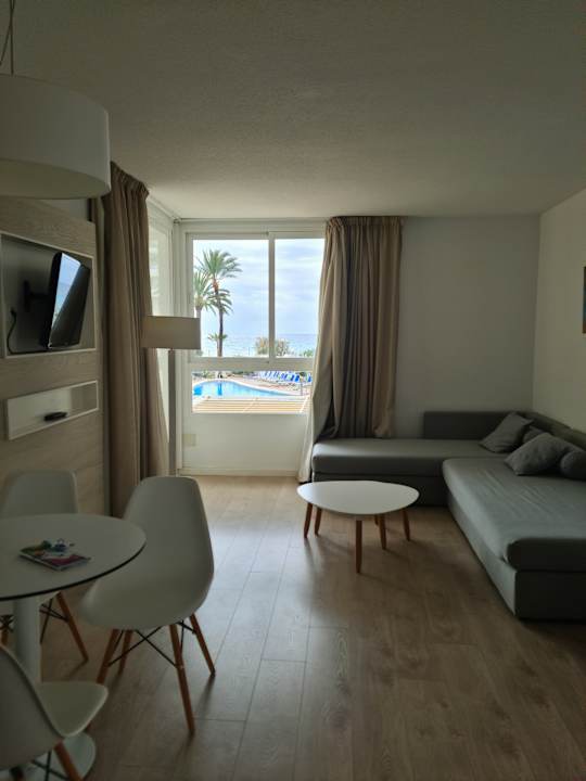 Zimmer Hotel Palia Sa Coma Playa