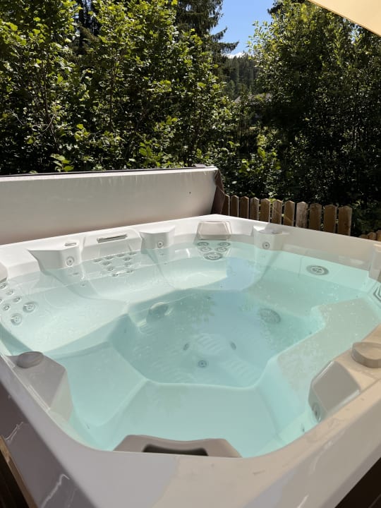 Sport & Freizeit Hotel Wieslhof