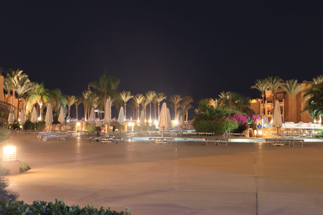 Pool Stella Beach Resort & Spa Makadi Bay