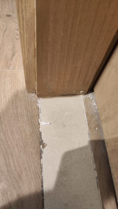 Zimmer Hampton by Hilton Marjan Island