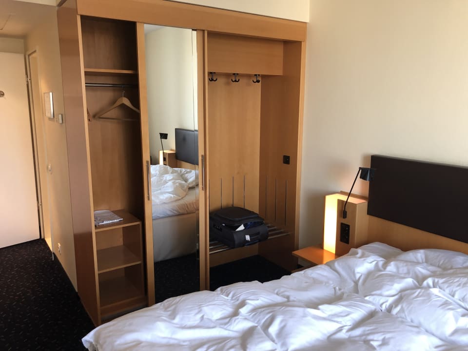 Zimmer Mercure Hotel Bochum City