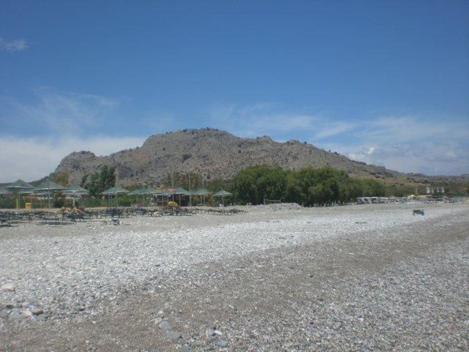 Hotel Strand Lindos Imperial Resort & Spa