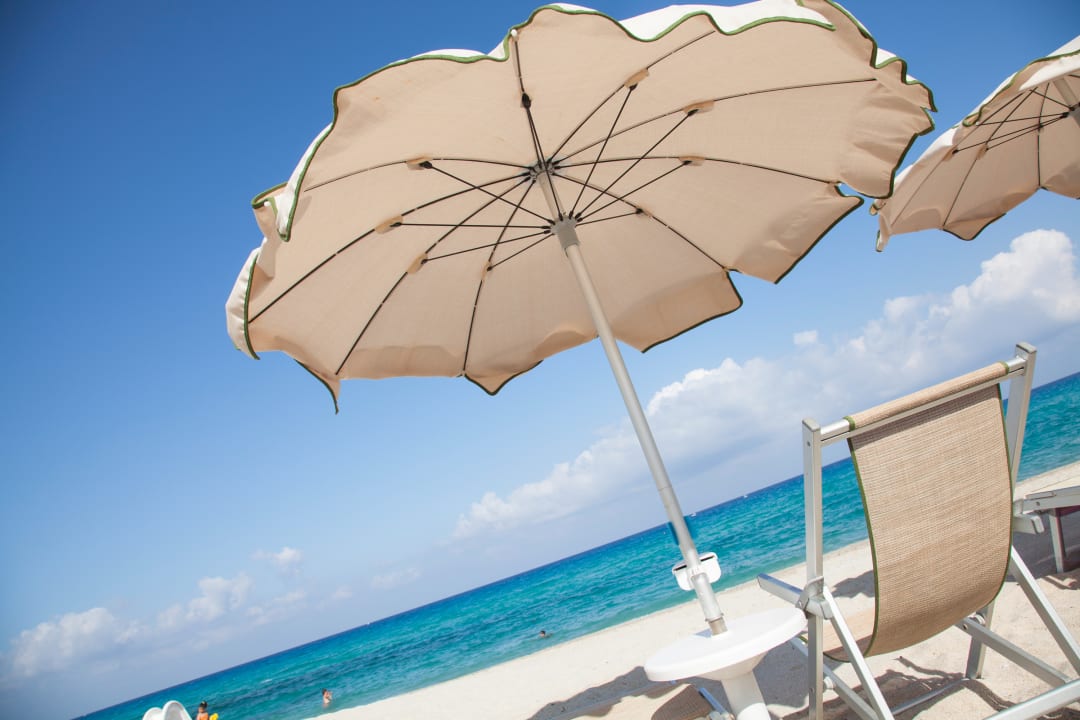 Strand BV Borgo del Principe