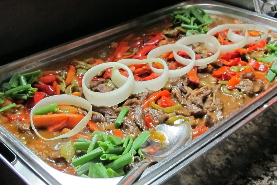 Gastro Side Mare Resort & Spa