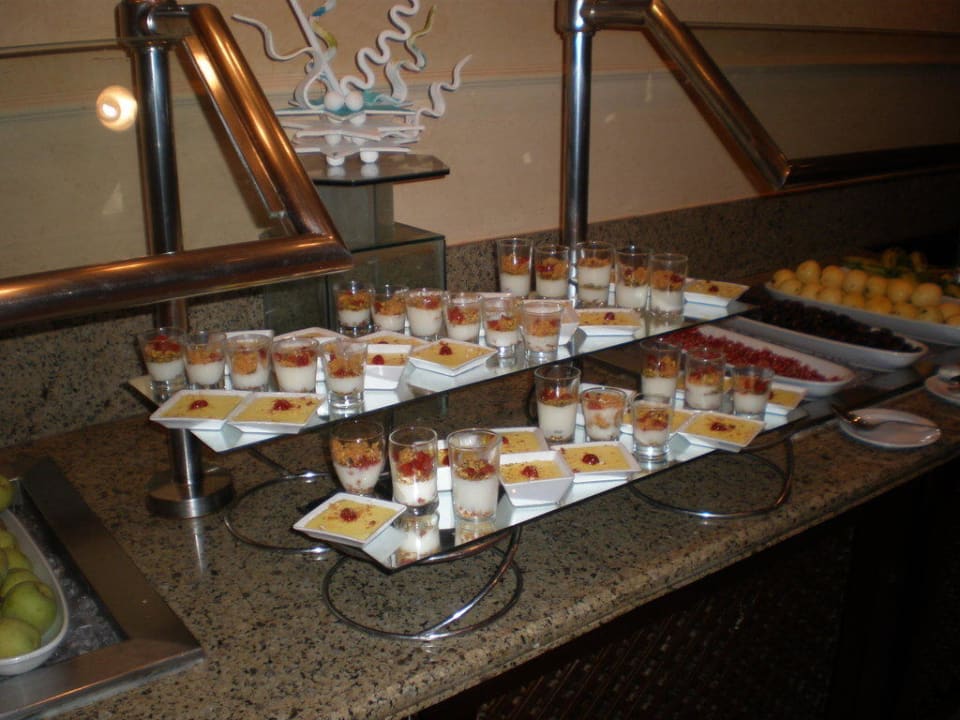 Sweets Hotel JAZ Makadi Star & Spa