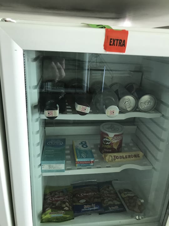 Zimmer Adam & Eve - Adults only