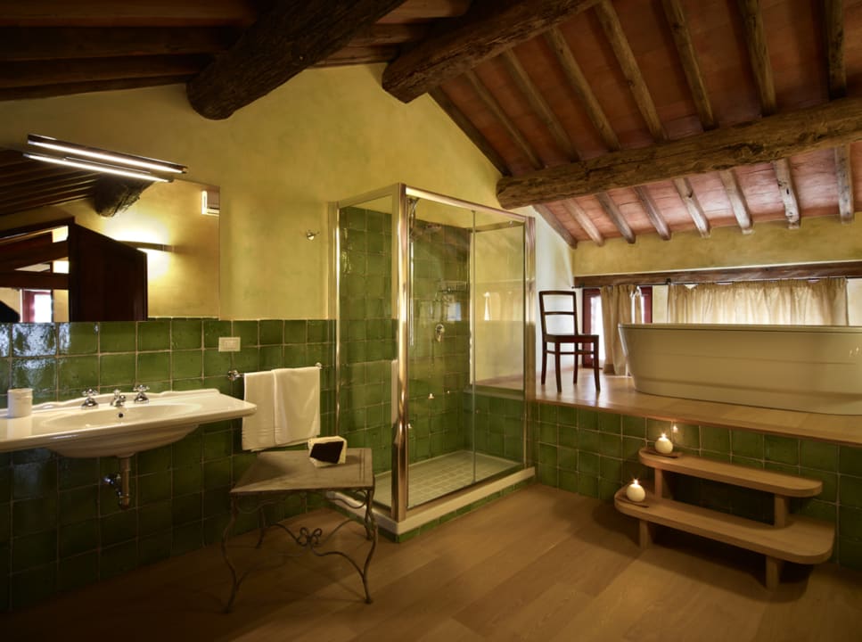 Zimmer B&B Relais Borgo Petrognano