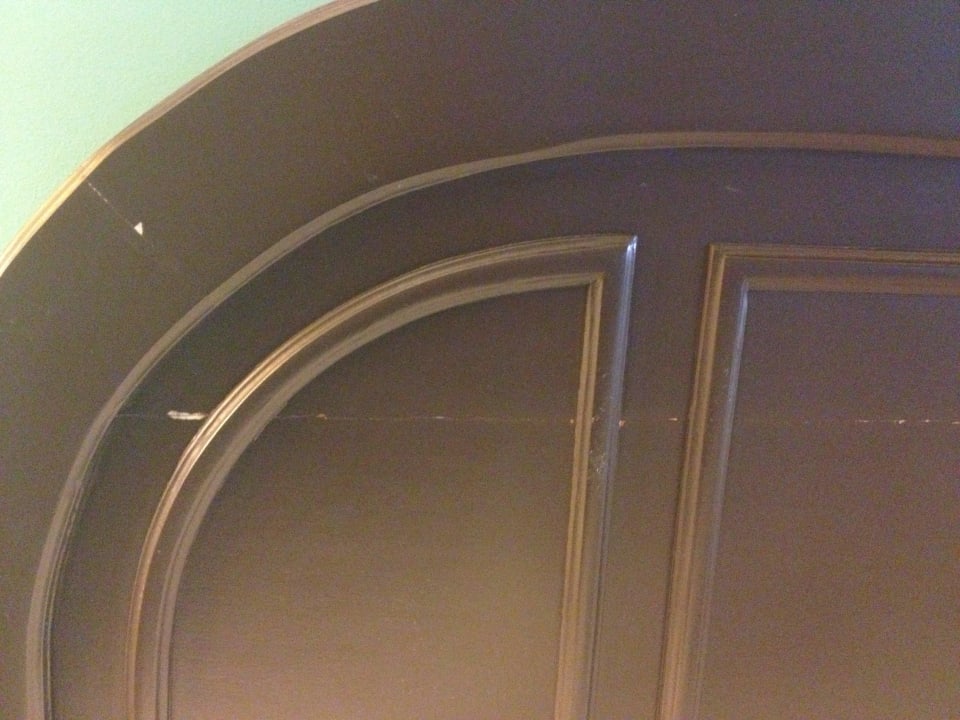 Veraltete, kaputte Einrichtung Barceló Hotel Santo Domingo