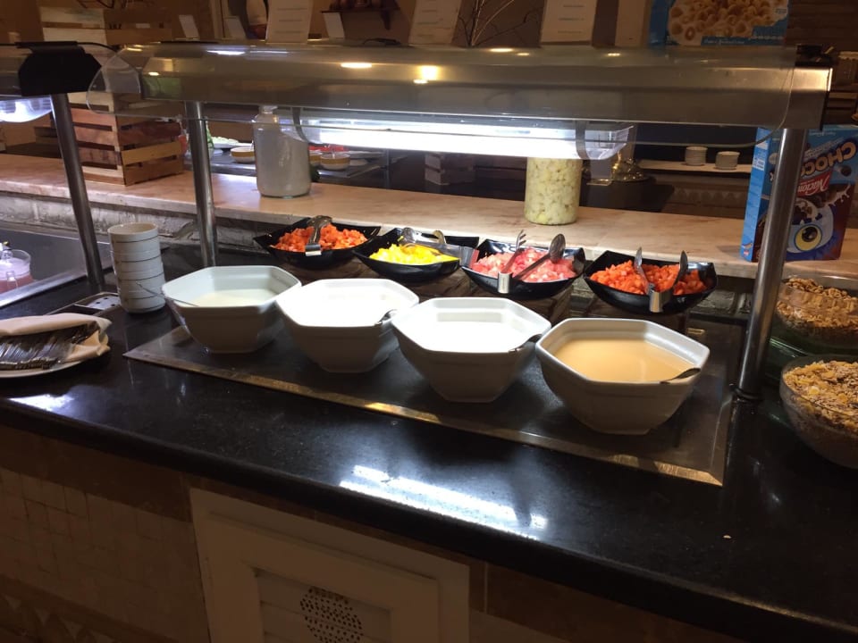 Gastro Iberostar Origin Taínos