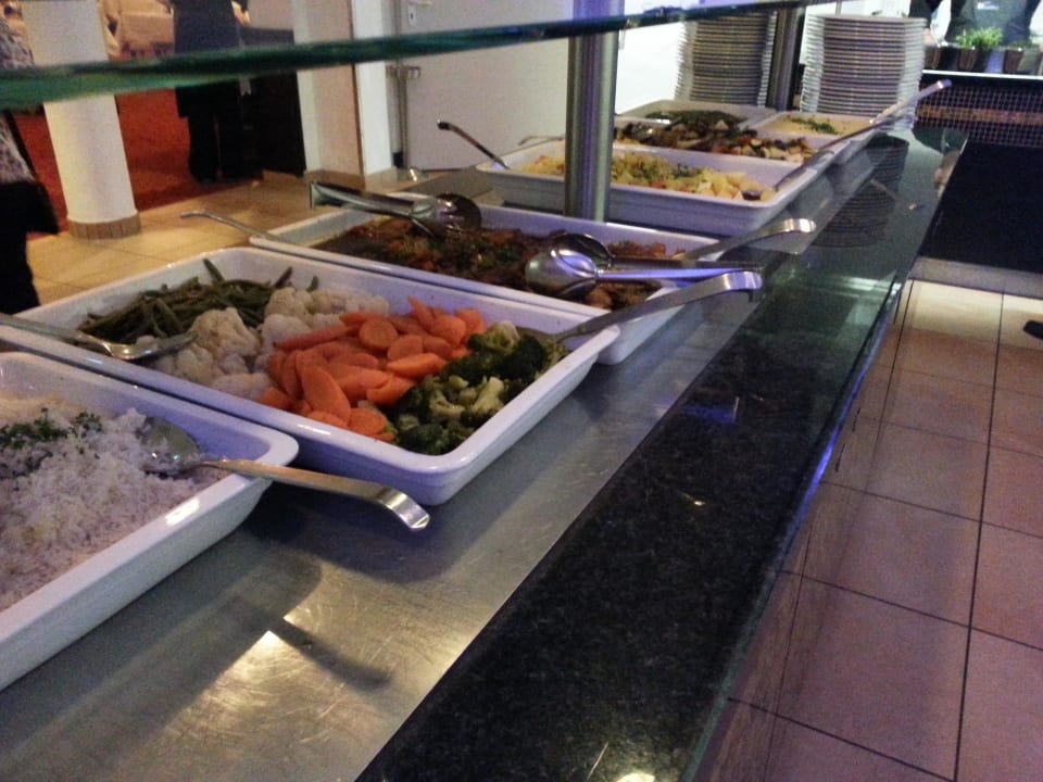 Buffet Hotel Das Ludwig