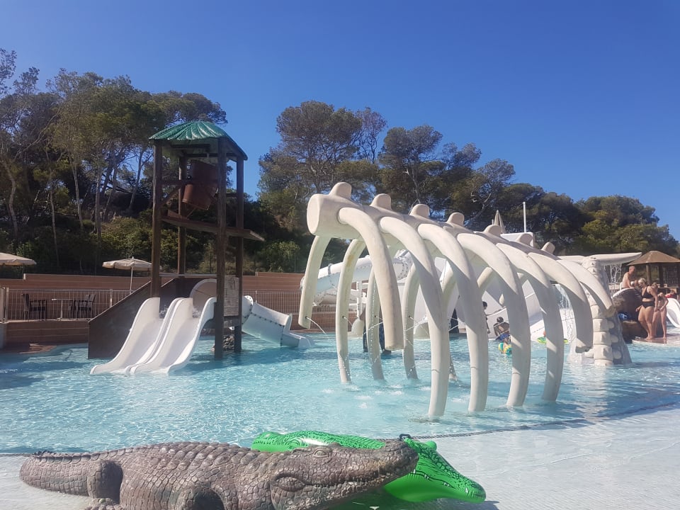 Sport & Freizeit Calimera Fido Gardens