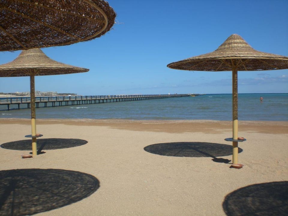 Traumstrand Stella Beach Resort & Spa Makadi Bay