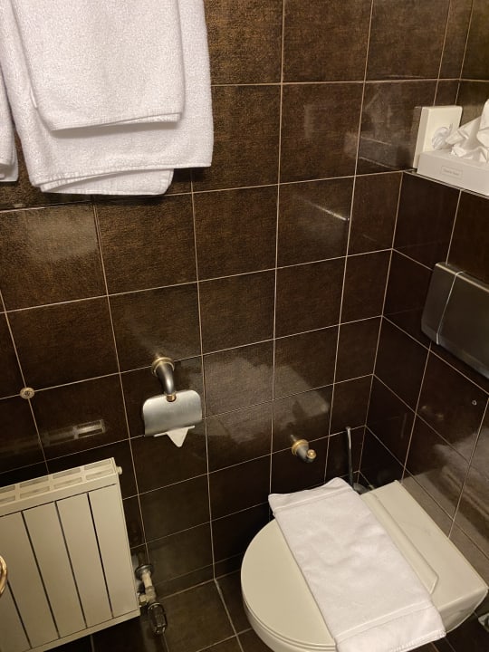 Zimmer Hotel Tyrolis