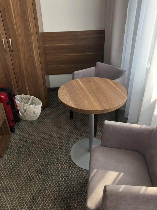 Zimmer Uzdrowisko Świnoujście S.A. Hotel Admiral I