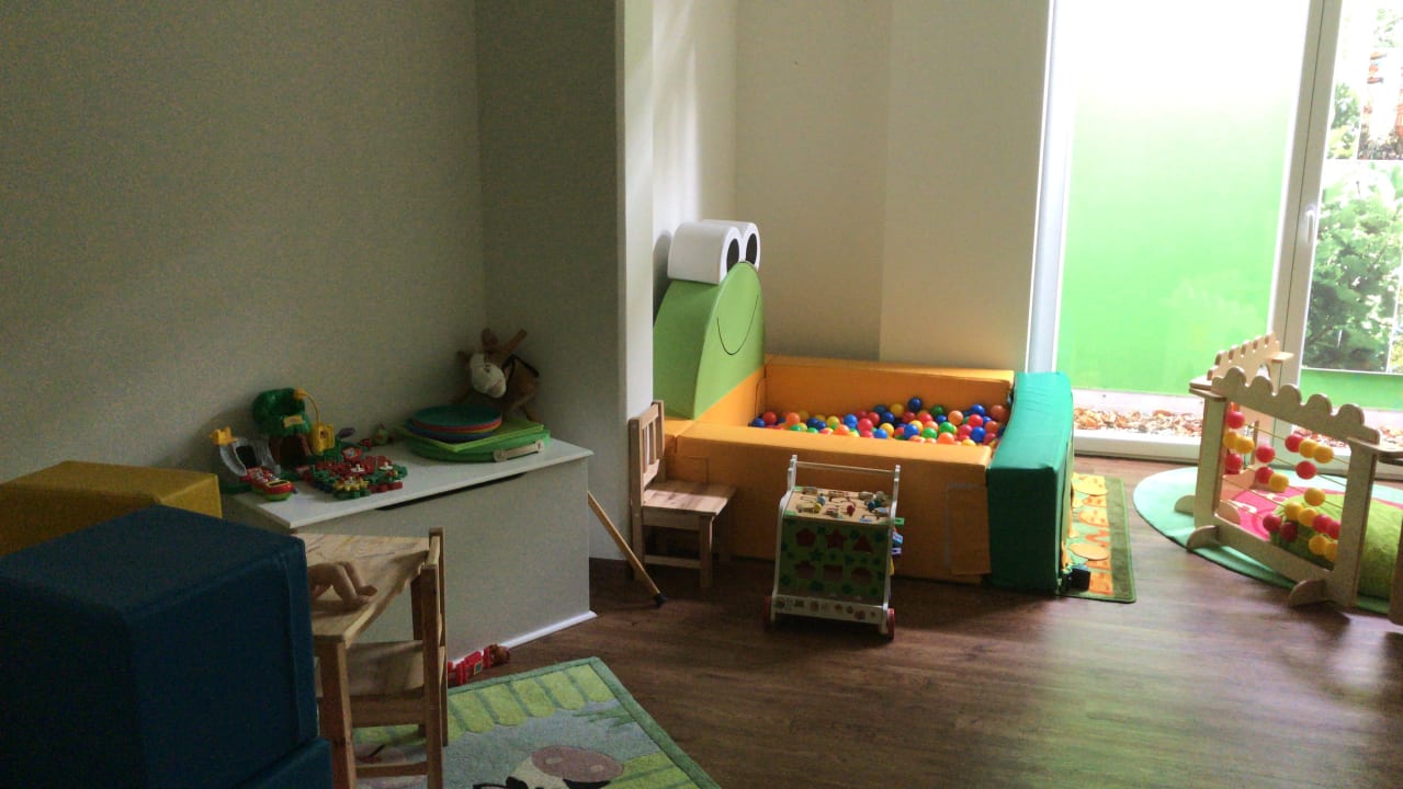 Sport & Freizeit LIFESTYLE Resort Zum Kurfürsten