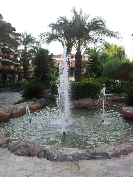 Gemütlich Crystal Paraiso Aqua Collection