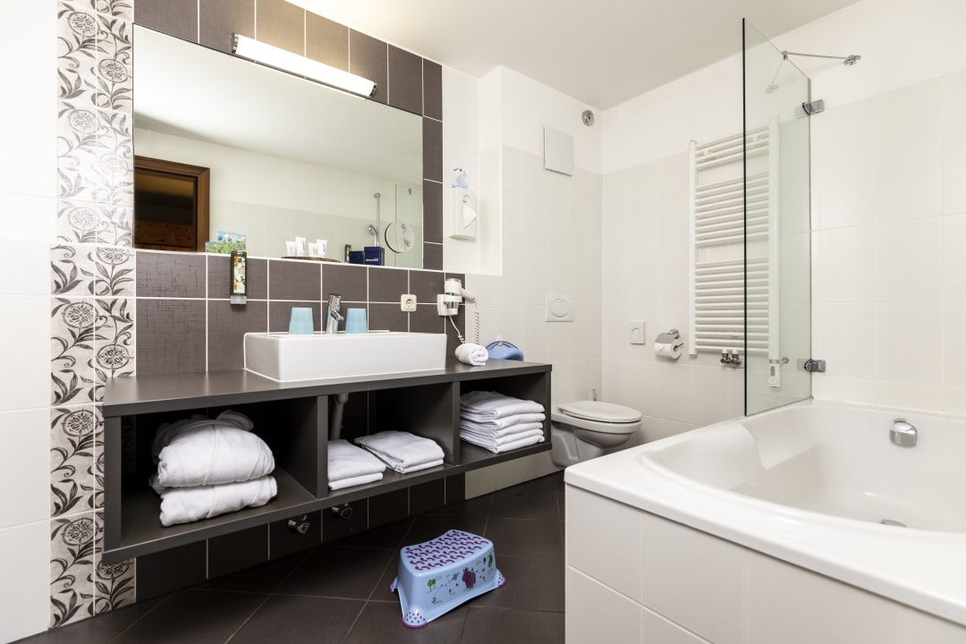 Zimmer Galtenberg - Family & Wellness Resort