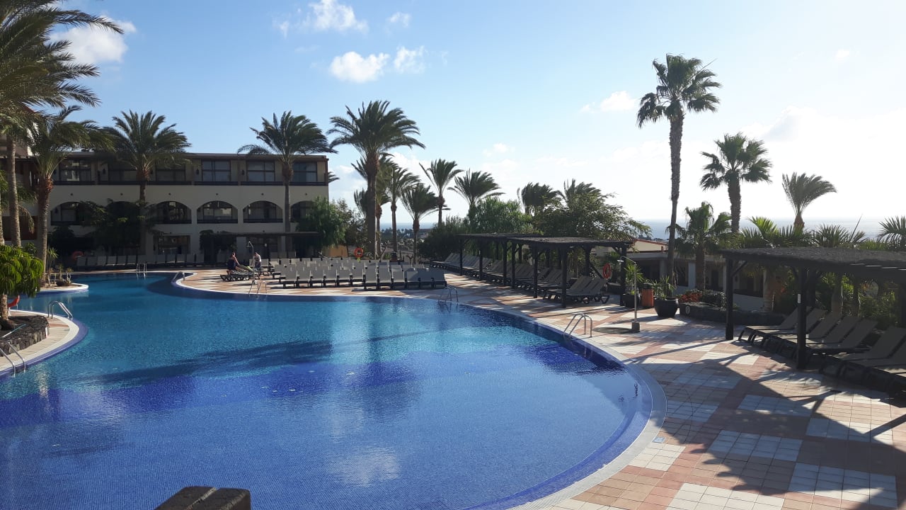 Pool Occidental Jandía Mar