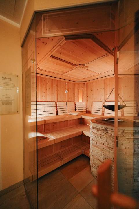 Pool Hotel Zum Stern