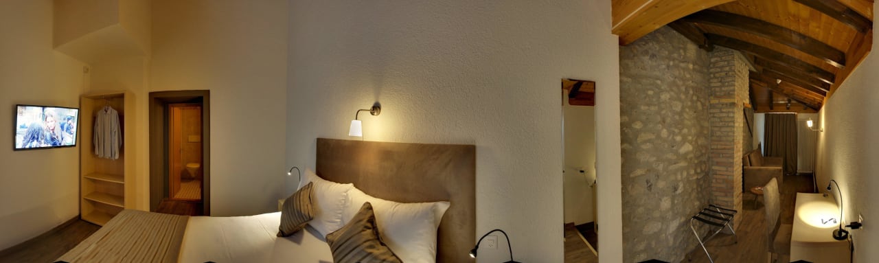 La Suite Hôtel de l'Ange