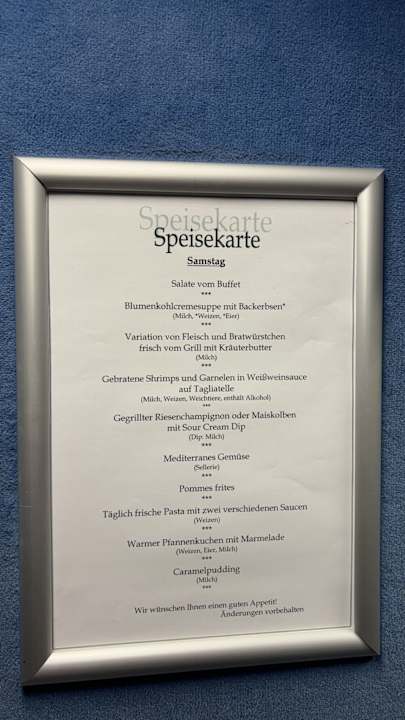 Gastro Burghotel Am Hohen Bogen