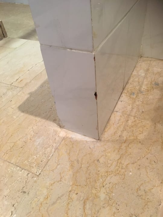 Zimmer Mövenpick Resort & Spa El Gouna