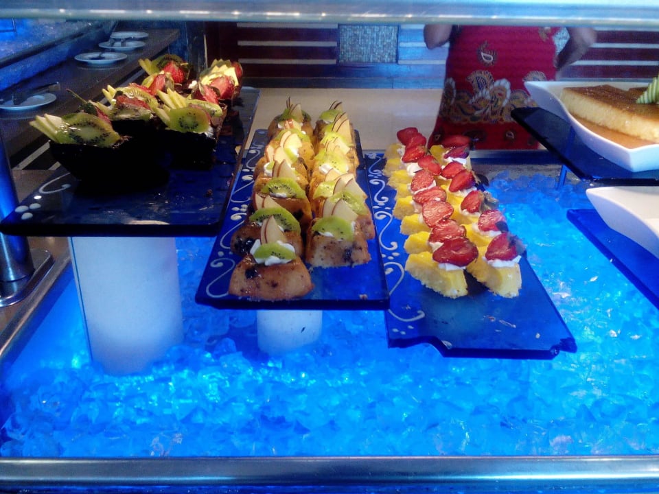 Essen Tropitel Sahl Hasheesh