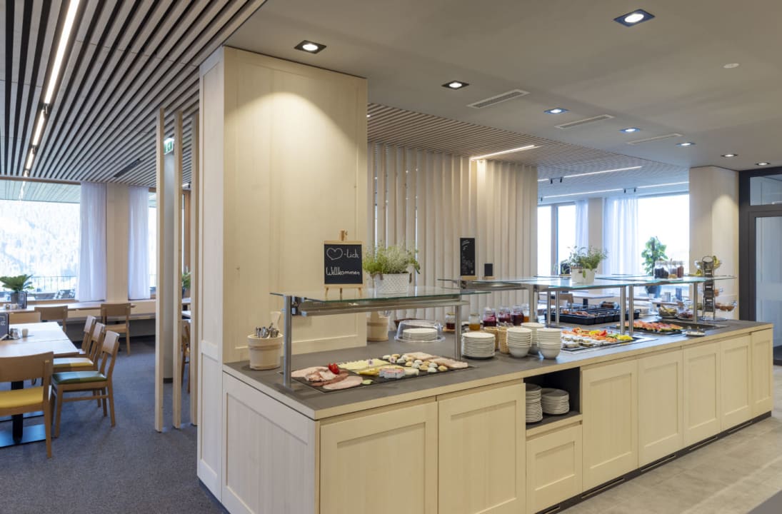 Gastro JUFA Hotel Laterns