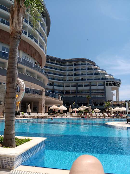 Sonstiges Seaden Sea Planet Resort & Spa