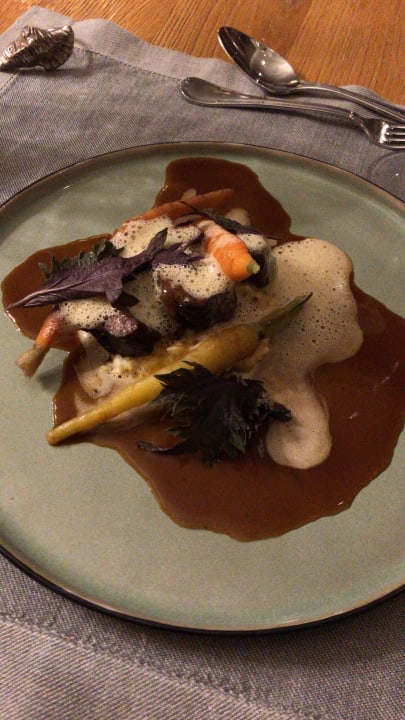 Gastro Bergergut - Das Genießerhotel für Paare