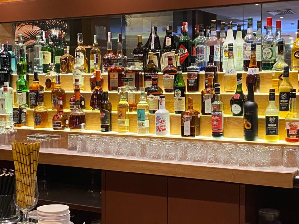 Gastro Bull Costa Canaria & Spa - Adults only