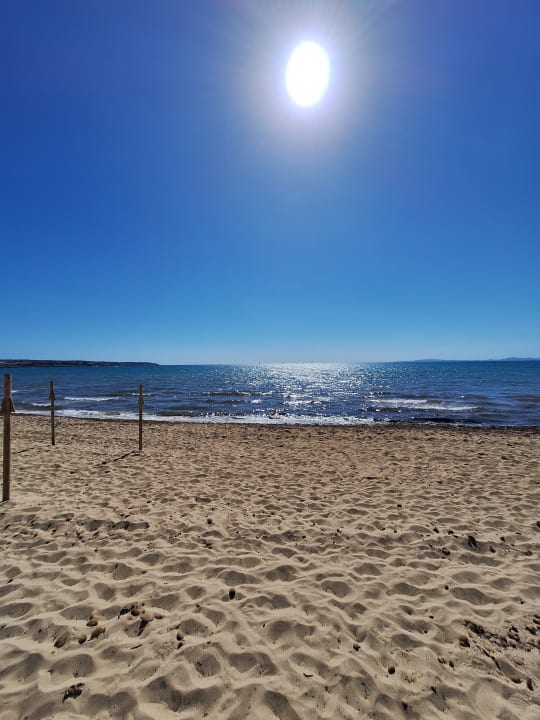 Strand AYA Seahotel - Adults only