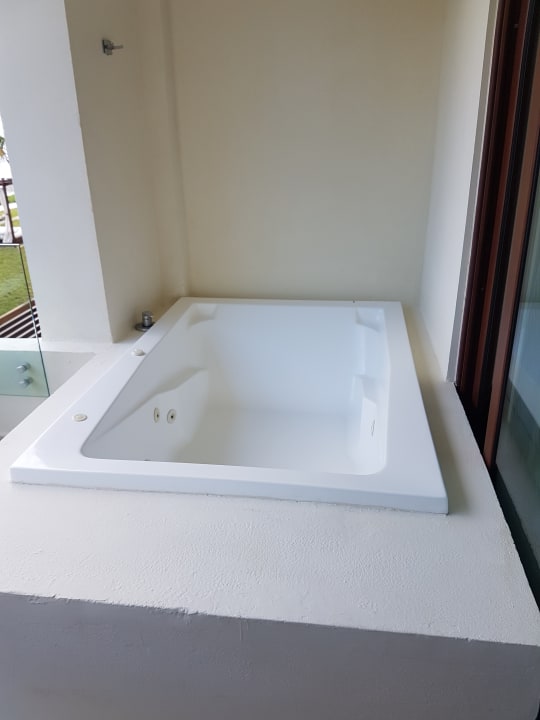 Zimmer Akumal Bay Beach & Wellness Resort