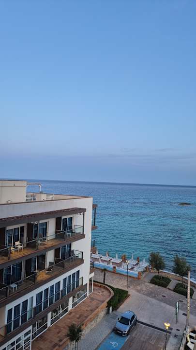 Ausblick Son Moll Sentits Hotel & Spa