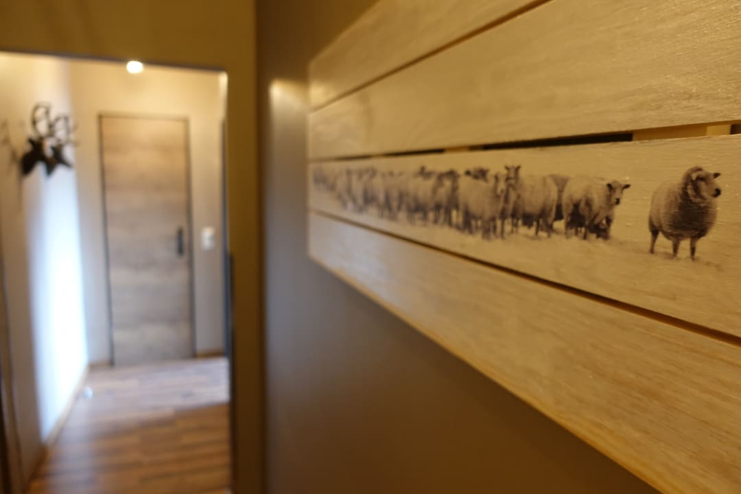 Sonstiges Montara Suites Bodenmais