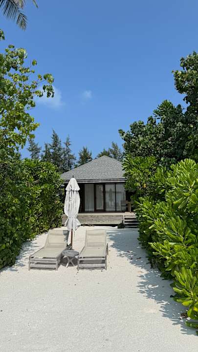 Zimmer Jawakara Islands Maldives