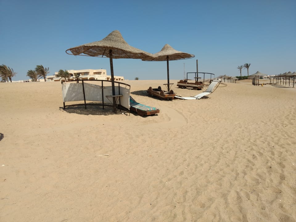 Strand Bliss Nada Beach Resort