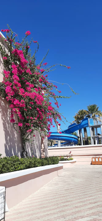 Sport & Freizeit Mitsis Rodos Village