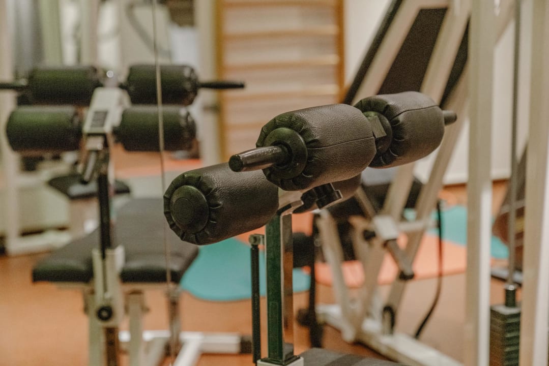 Sport & Freizeit Hotel Lebzelter