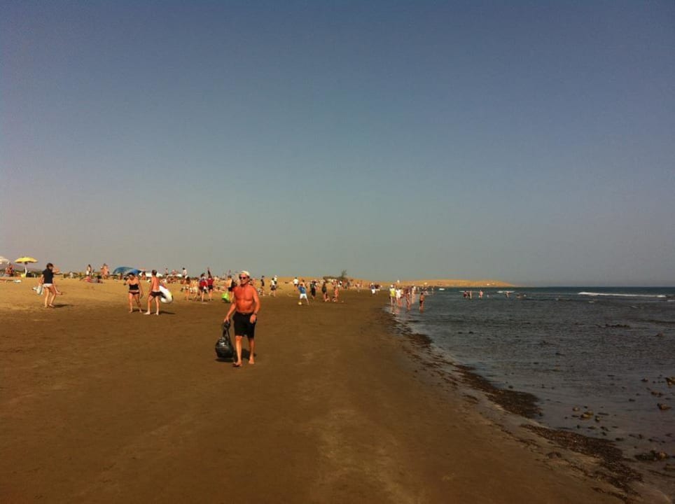 Der Strand Hotel Riu Gran Canaria
